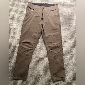 Kuhl free rebel pants